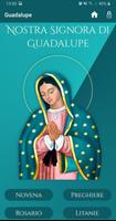 Poster Nostra Signora di Guadalupe