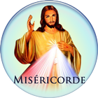Chapelet Miséricorde Divine icône