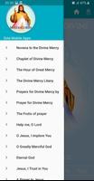 Prayers to the Divine Mercy 截圖 1