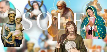 Orações ao Espírito Santo