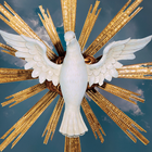 Oraciones al Espiritu Santo icono