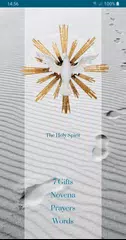 Bible Prayers to Holy Spirit APK Herunterladen