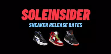 SoleInsider | Sneaker Releases