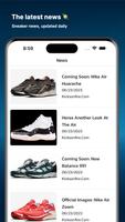 SoleInsider تصوير الشاشة 1