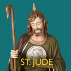San Judas Tadeo ikon