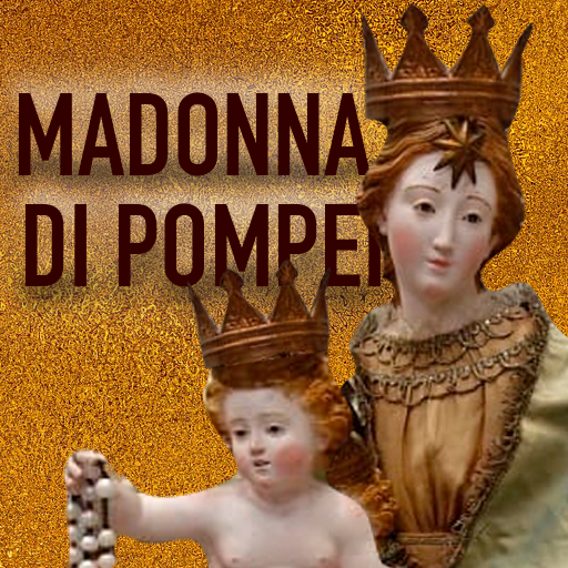 Madonna di Pompei