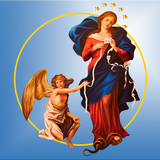 Virgen Desatanudos icono