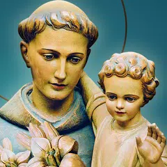 Saint Anthony of Padua APK download