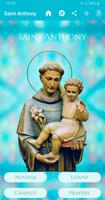 پوستر Saint Antoine