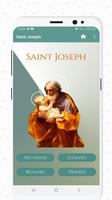 Saint Joseph Affiche