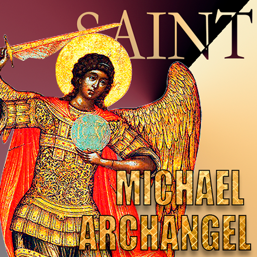 Saint Michael the Archangel