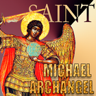 Saint Michel Archange أيقونة