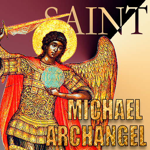 Heiligen  Erzengel Michael