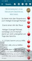 Heiligen  Erzengel Michael Screenshot 2