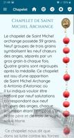 Saint Michel Archange ảnh chụp màn hình 2