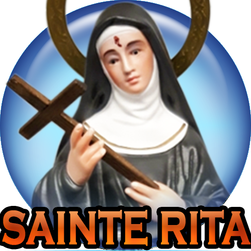 Sainte Rita de Cascia