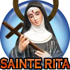Sainte Rita de Cascia APK Herunterladen