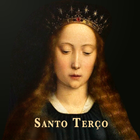 Santo Terço Audio 圖標
