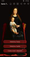 Santo Terço Audio 海報