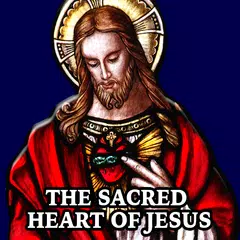 Скачать Sacred Heart of Jesus APK