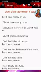 Sacred Heart of Jesus APK Herunterladen