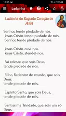 Baixar Sagrado Coração de Jesus APK