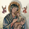 Prayers to Our Lady of Perpetual Help APK