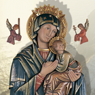 Oraciones a Nuestra Señora del Perpetuo Socorro icono