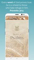 The Book of Psalms پوسٹر