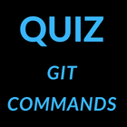 COMMAND MASTER: GIT QUIZ icono