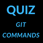 COMMAND MASTER: GIT QUIZ icône