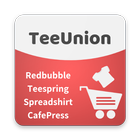 TeeUnion - Buy T Shirt Online 아이콘