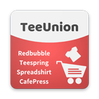 TeeUnion - Buy T Shirt Online أيقونة