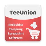 TeeUnion - Buy T Shirt Online icono