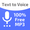 Text to Voice Free - Text to Speech MP3