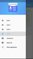 Text to Voice Free スクリーンショット 3