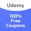 ”Udemy Free Coupons