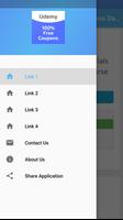 Udemy Free Coupons स्क्रीनशॉट 3
