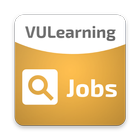 آیکون‌ VULearning Jobs