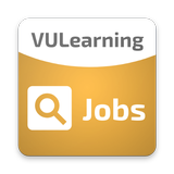 VULearning Jobs आइकन