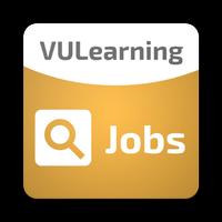 پوستر VULearning Jobs