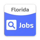 Florida Jobs - Latest Jobs in Florida आइकन