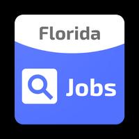 Florida Jobs - Latest Jobs in Florida โปสเตอร์