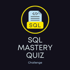 SQL MASTERY QUIZ simgesi