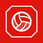 Volleyball Training أيقونة