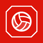 Volleyball Training 아이콘