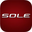 SOLE Fitness App aplikacja