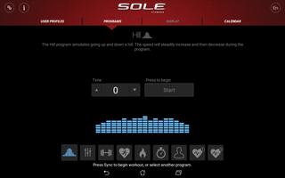 SOLE 스크린샷 3