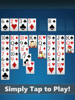 FreeCell স্ক্রিনশট 2