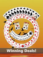 FreeCell স্ক্রিনশট 3